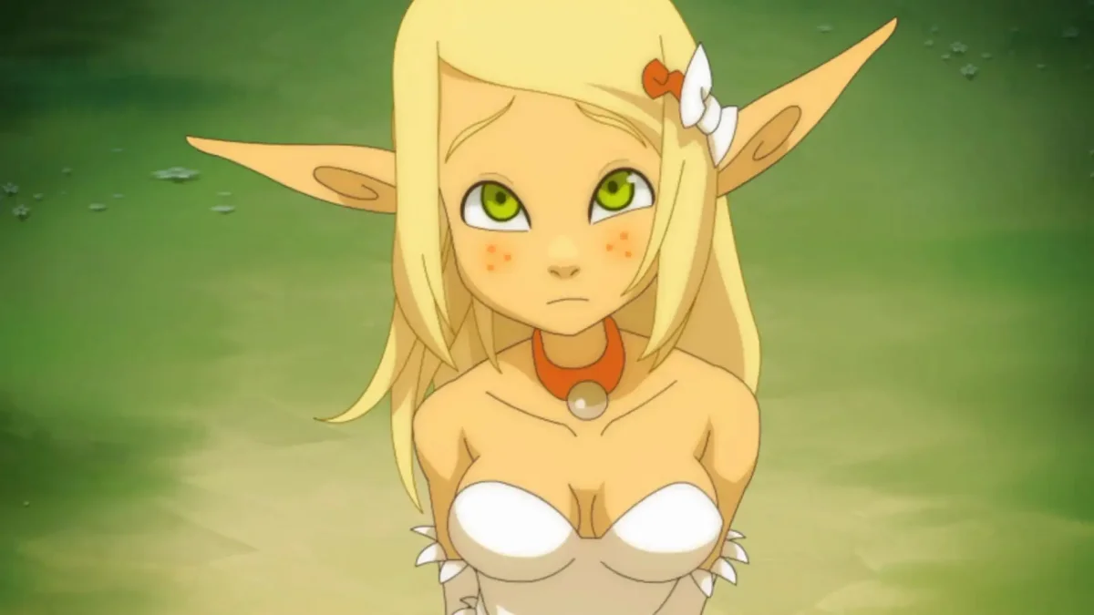 Wakfu Евангелина