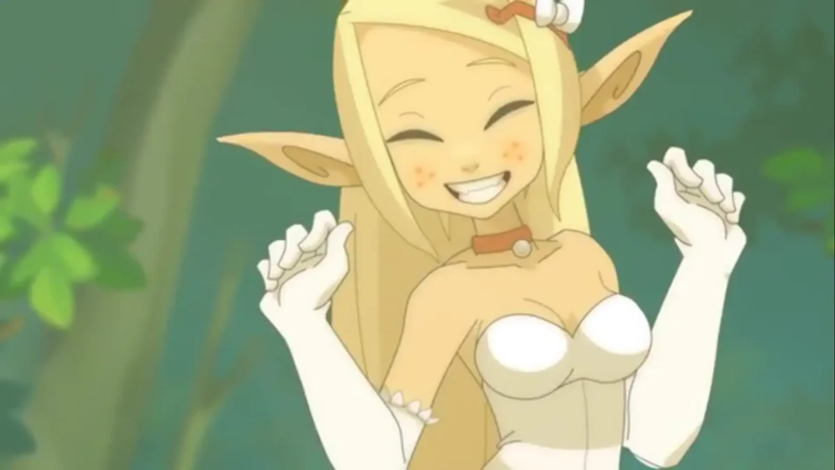 Евангелина Вакфу