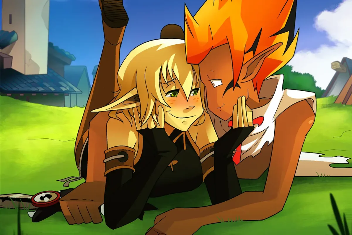 Вакфу Евангелина и Гроуви