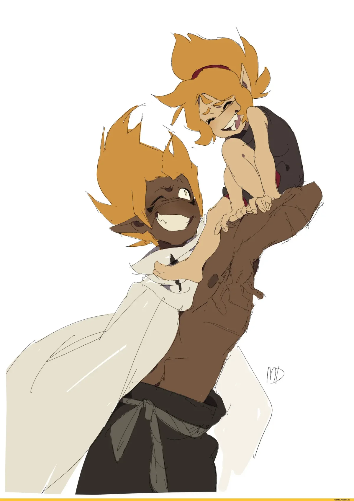 Вакфу Персидаль