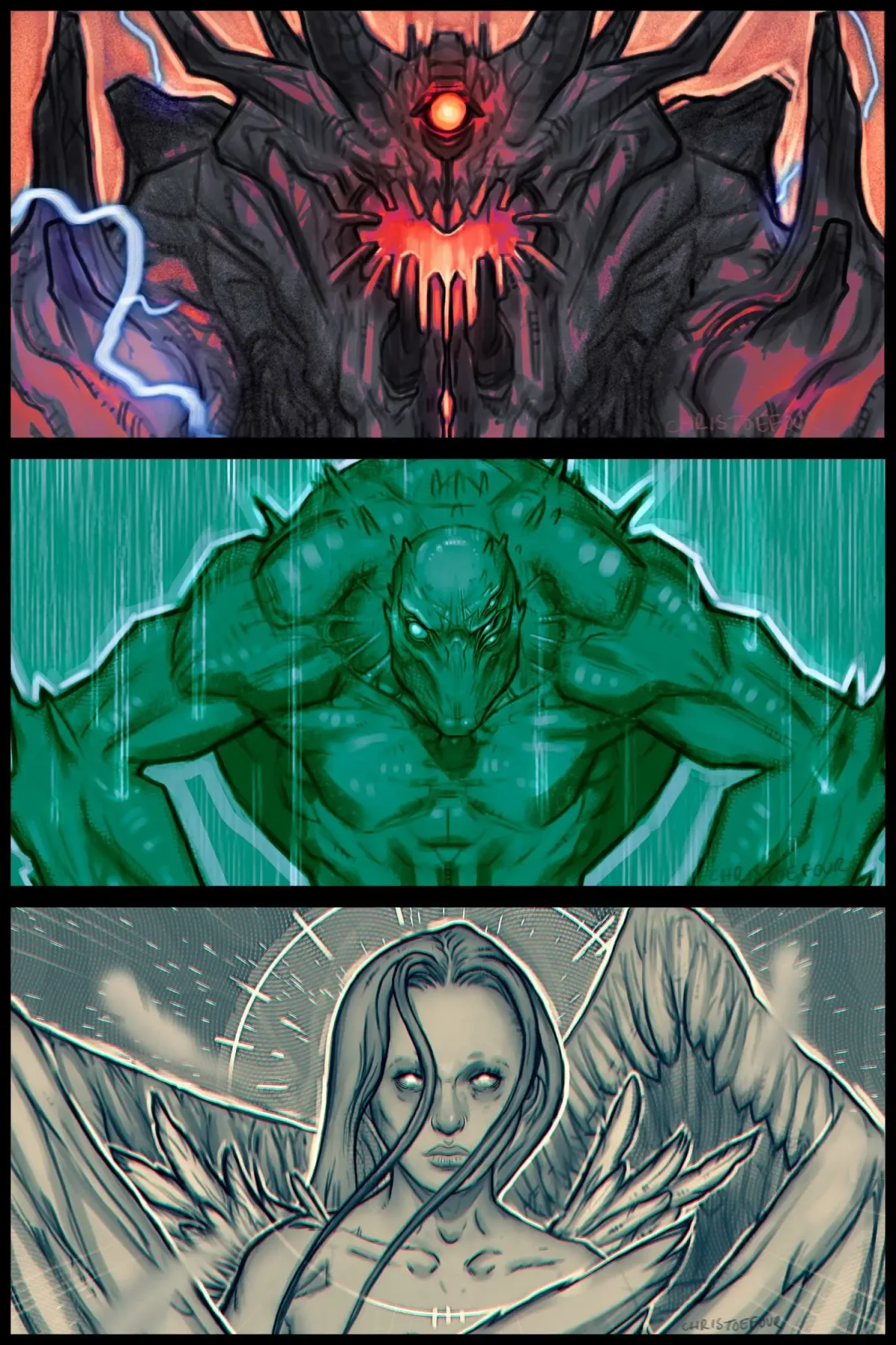 Червь Роман шелкопряд