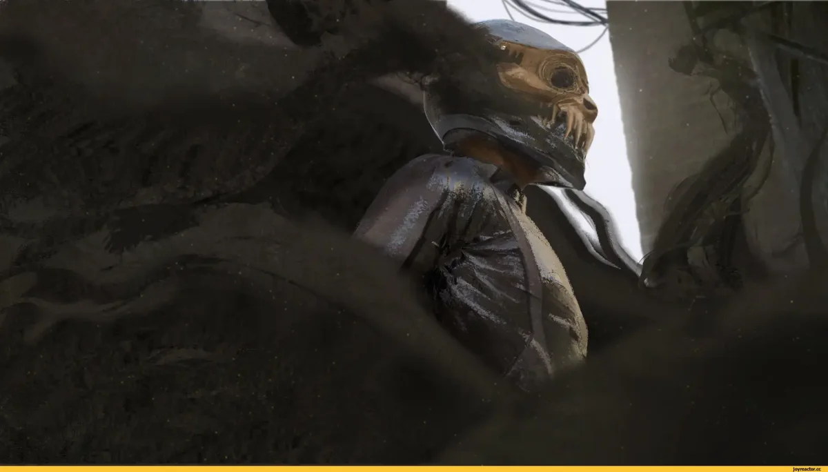 Виктория даллон worm