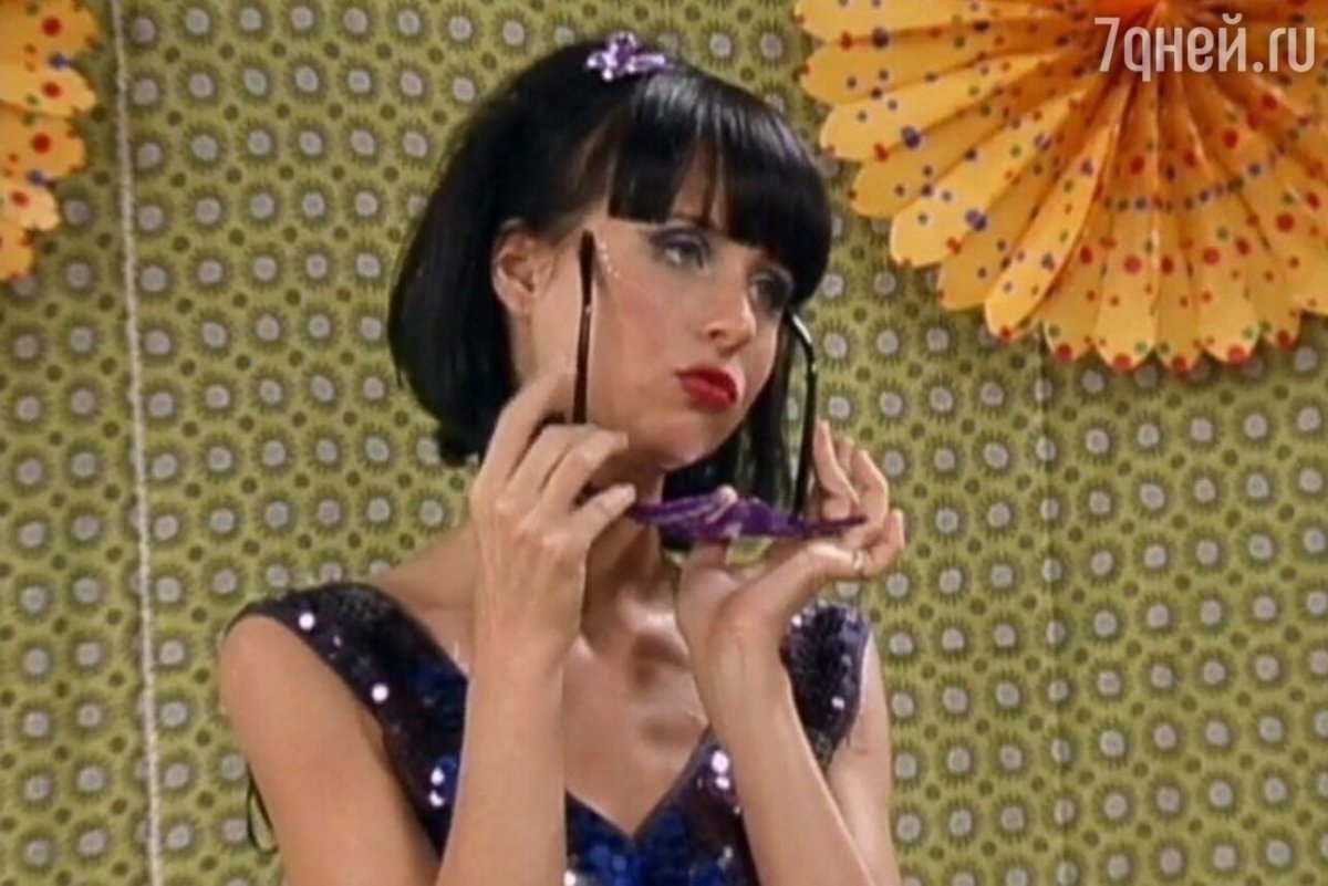 Мирослава Карпович Папины Дочки