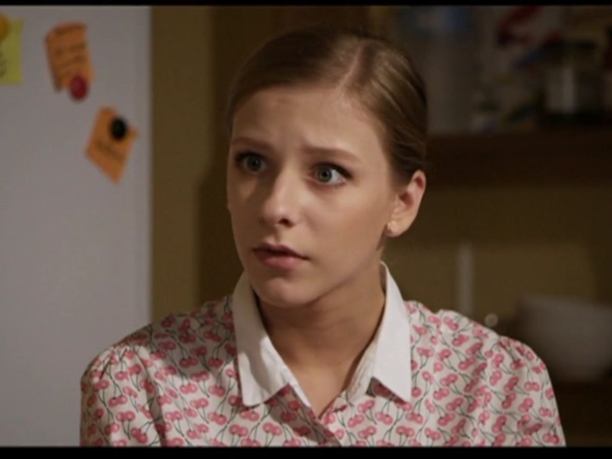 Папины Дочки актеры Галина Сергеевна