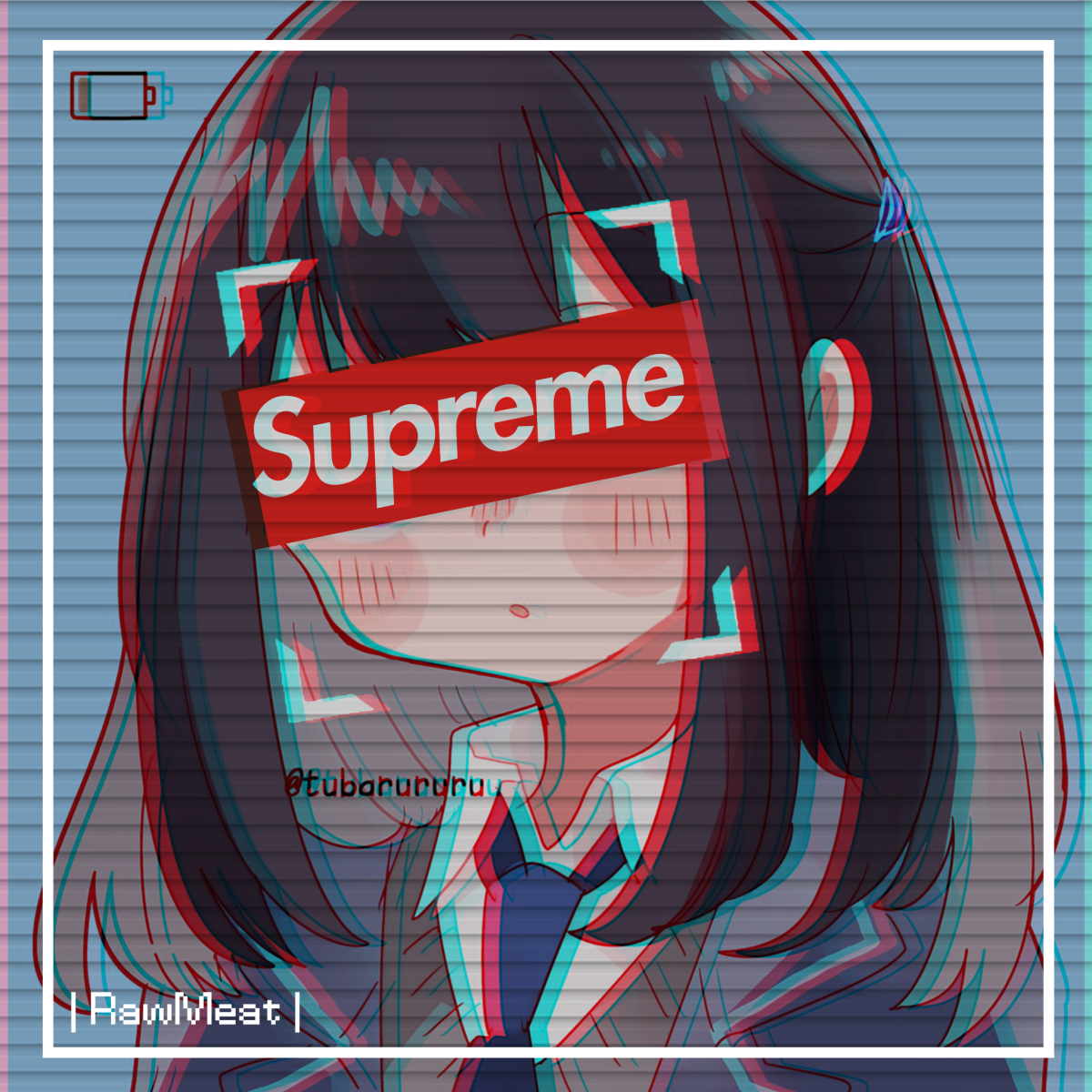 Аниме аватарки для станда