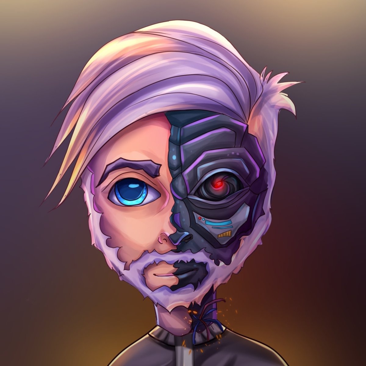 Тик так СТЕНДОФФ 2