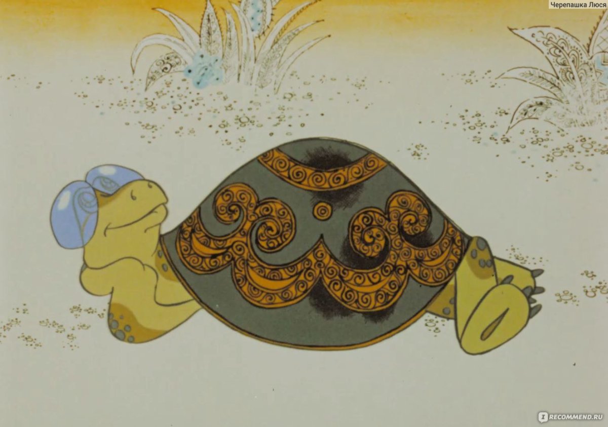 Тортилла из Буратино 300 лет тому назад