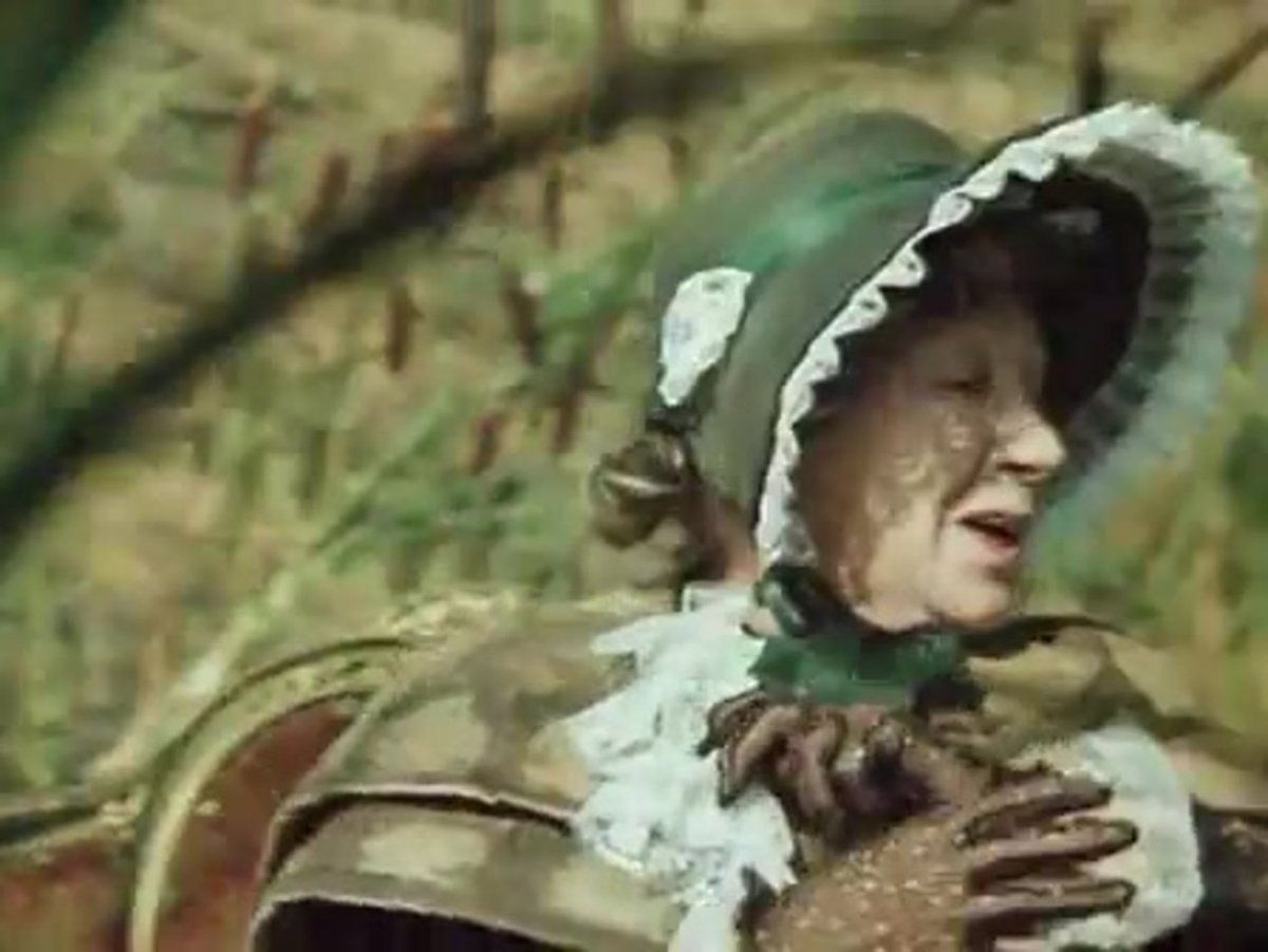 Маска "черепаха"