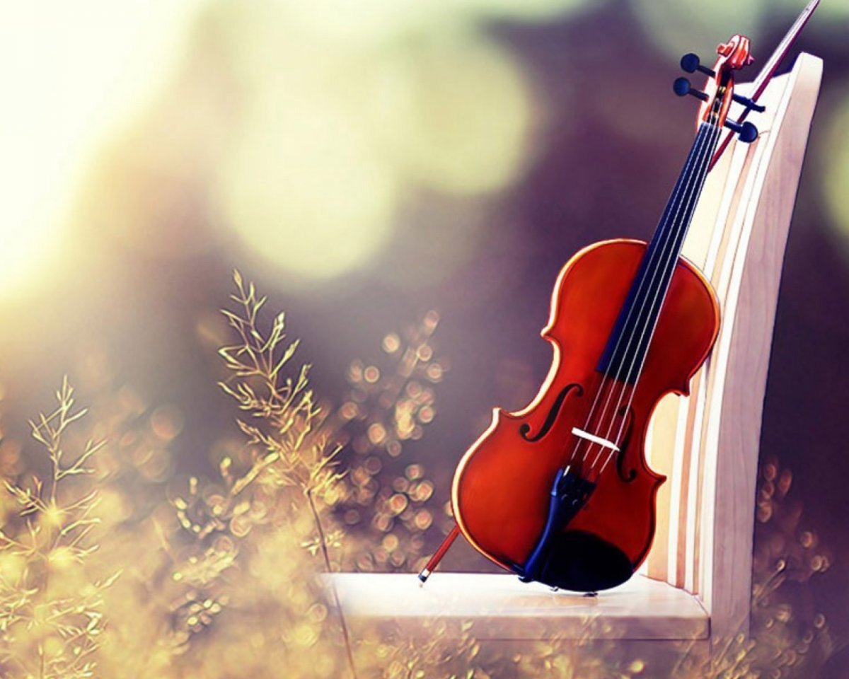 Картинка музыка души