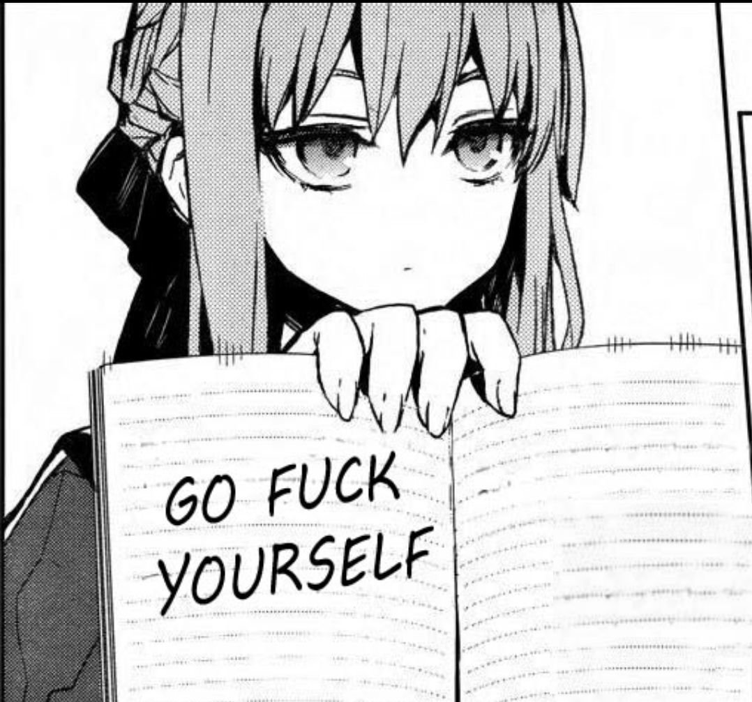 Аниме Манга смешные