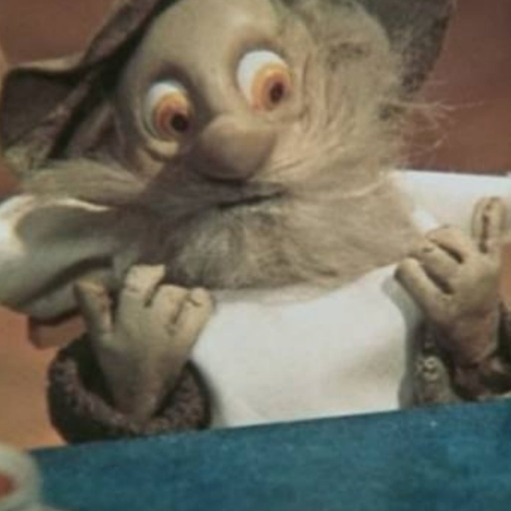 Дядюшка ау обои