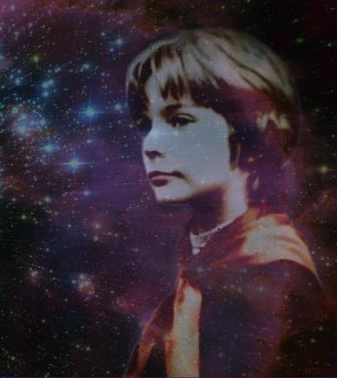 Алиса селезнёва гостья из будущего арт