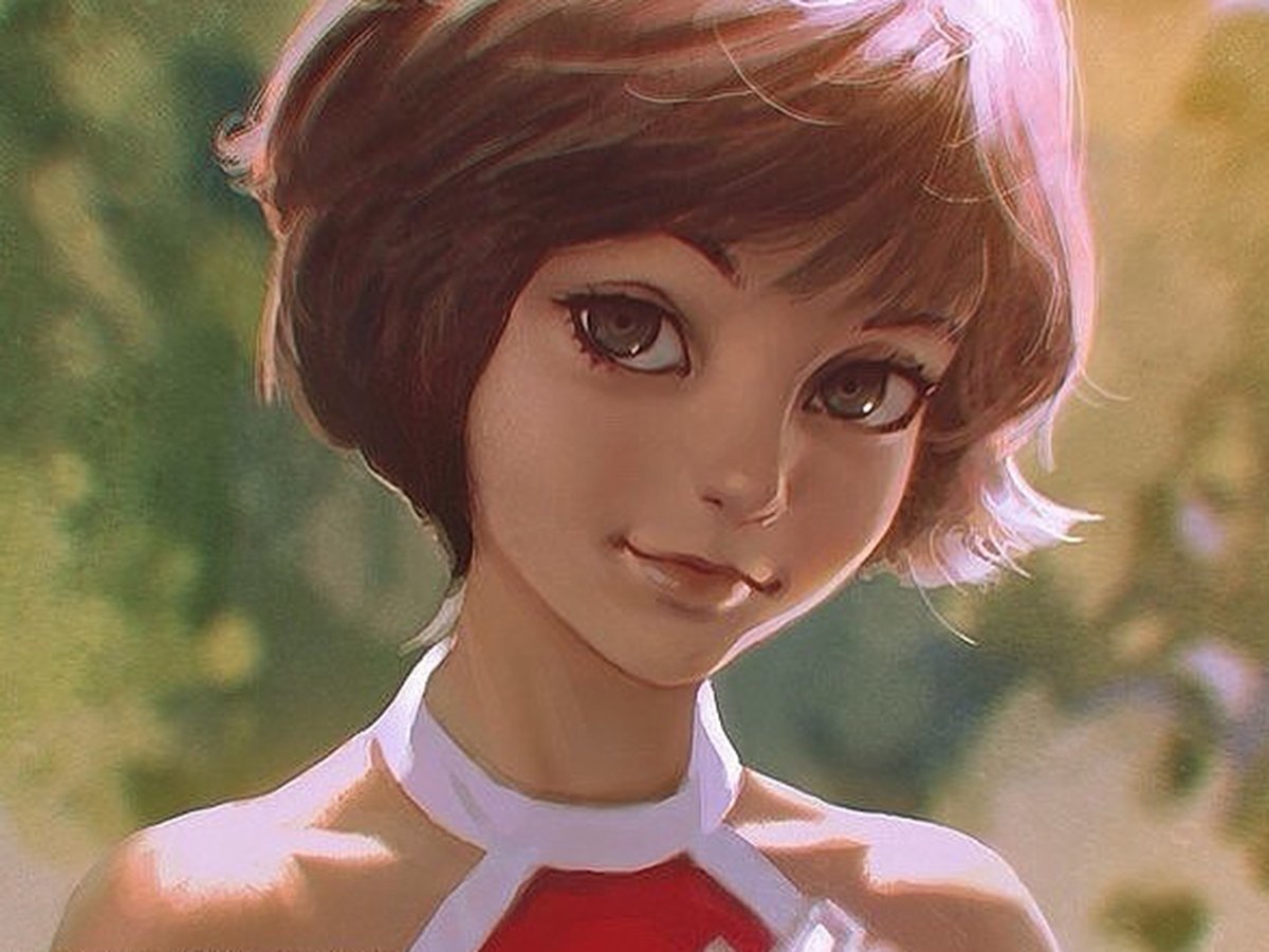 Алиса селезнёва