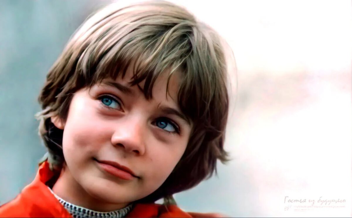 Алиса селезнёва Наташа Гусева