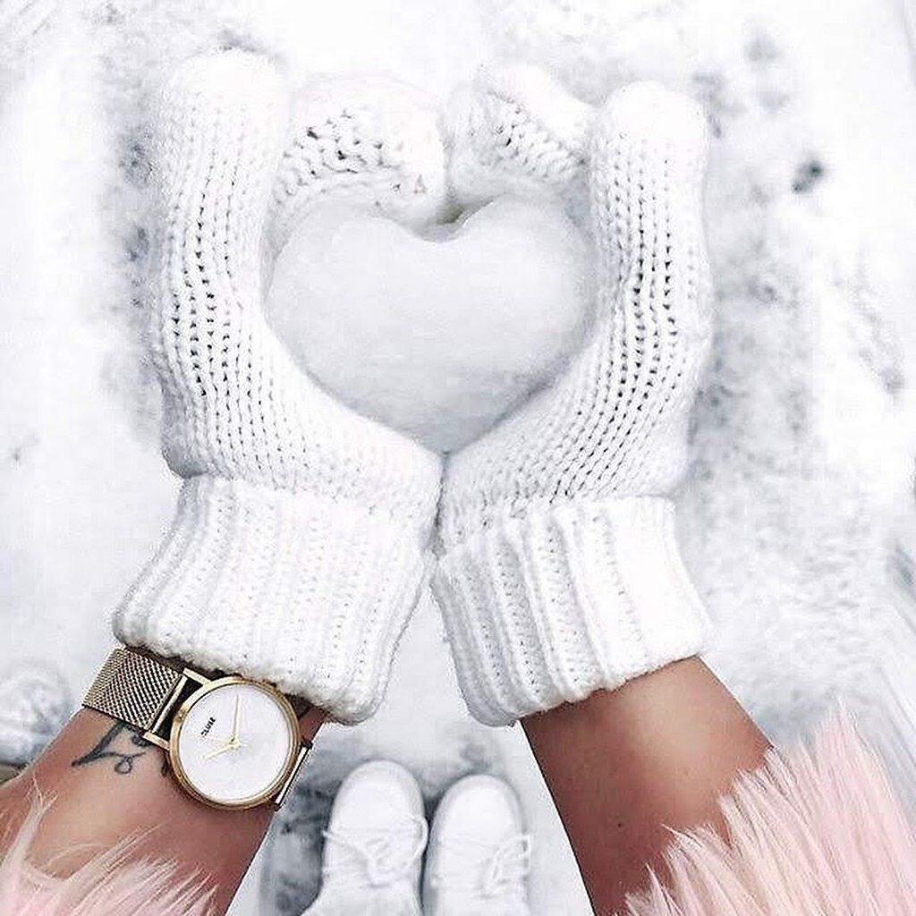 Человек с чистым сердцем видит чистоту во всём