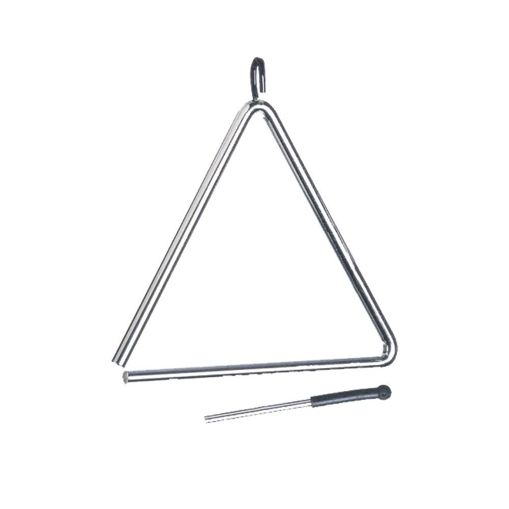 Треугольник шумовой инструмент