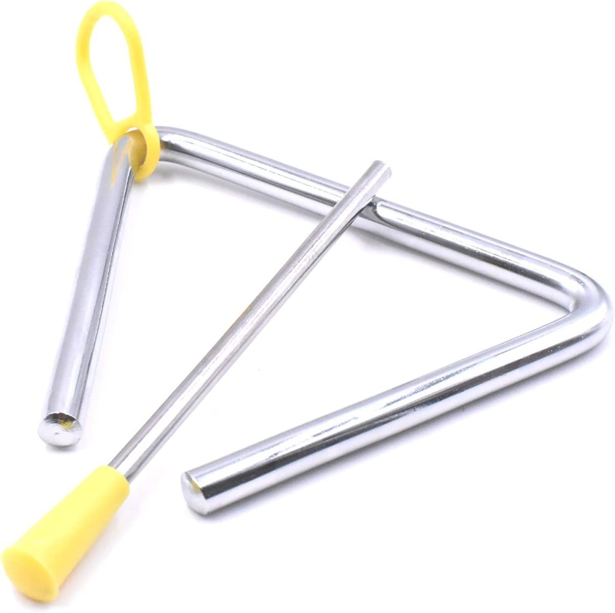 Треугольник музыкальный инструмент