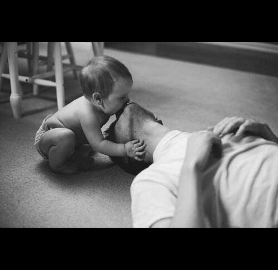 Цитаты про отца