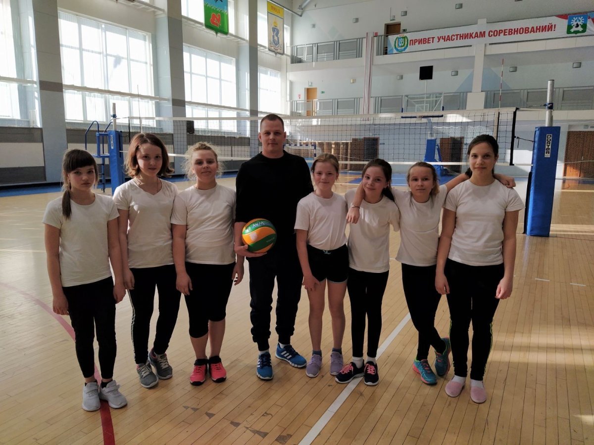 Учитель физкультуры 3 школа