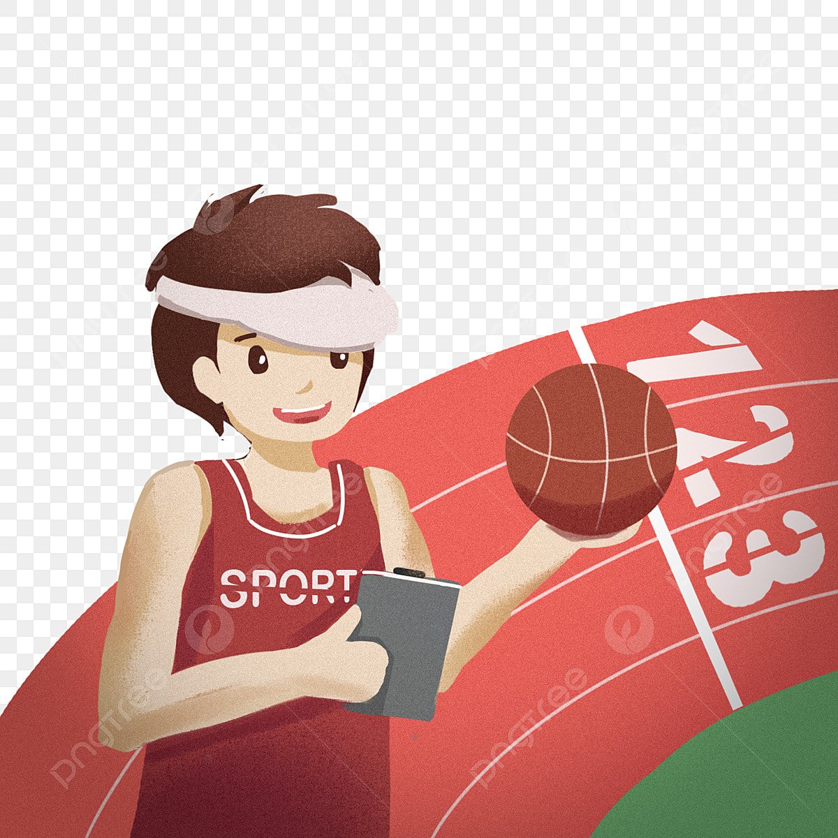 Учитель физкультуры арт