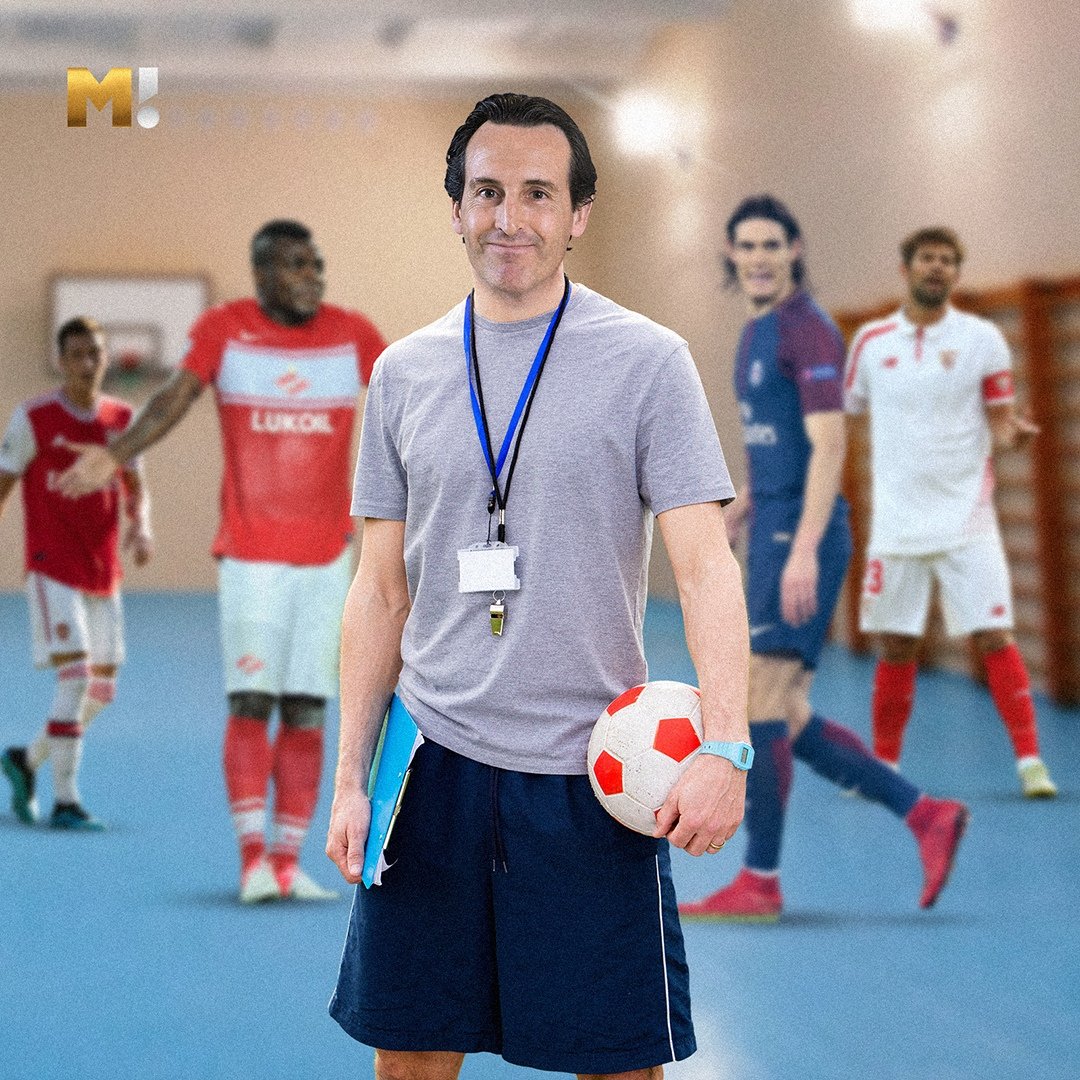 С 1 сентября учителю физкультуры