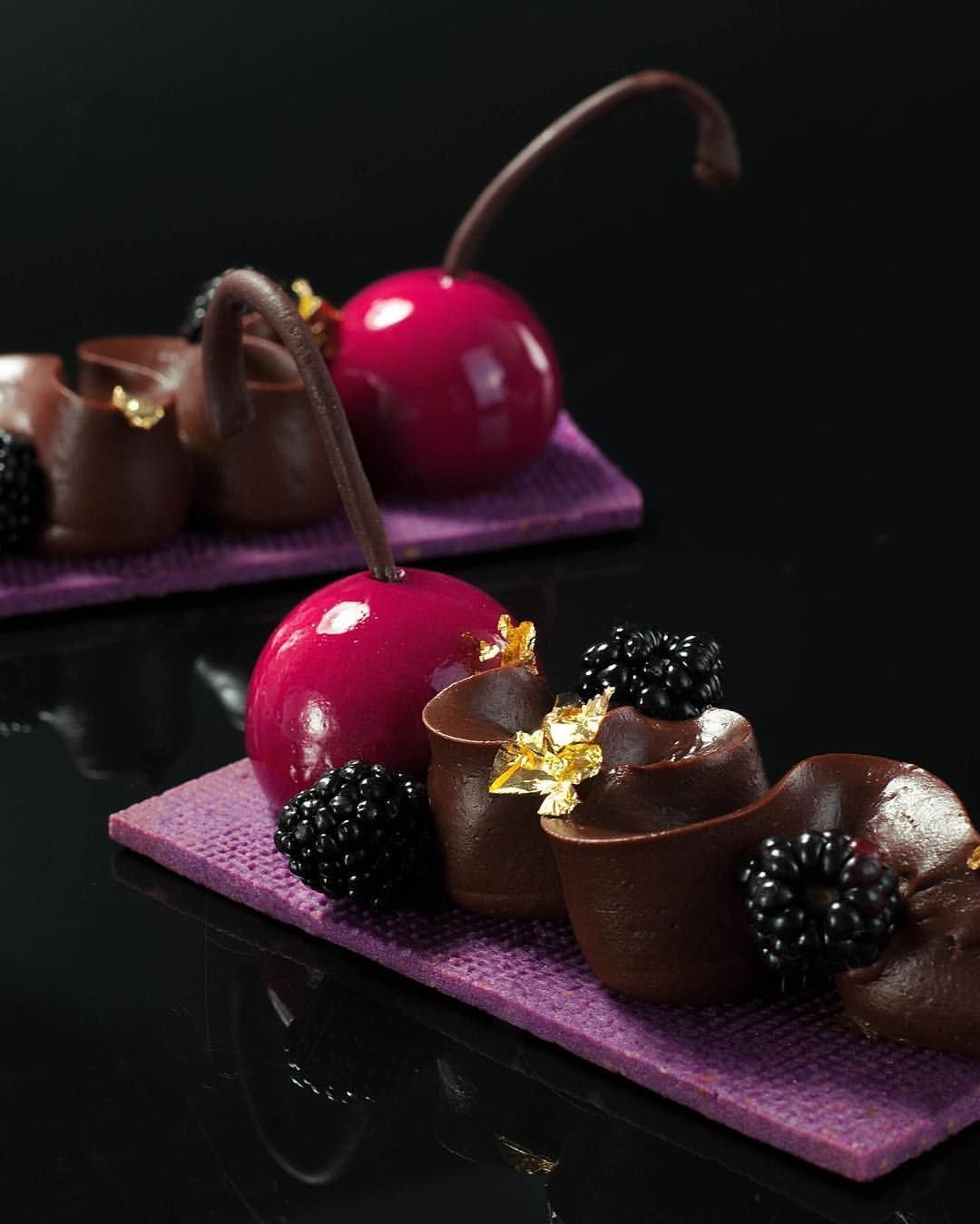 Необычные сладости