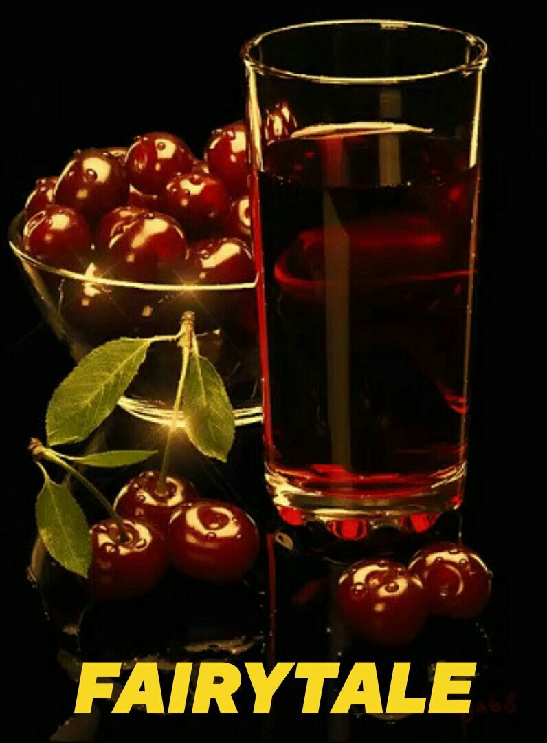 Вишневый сок