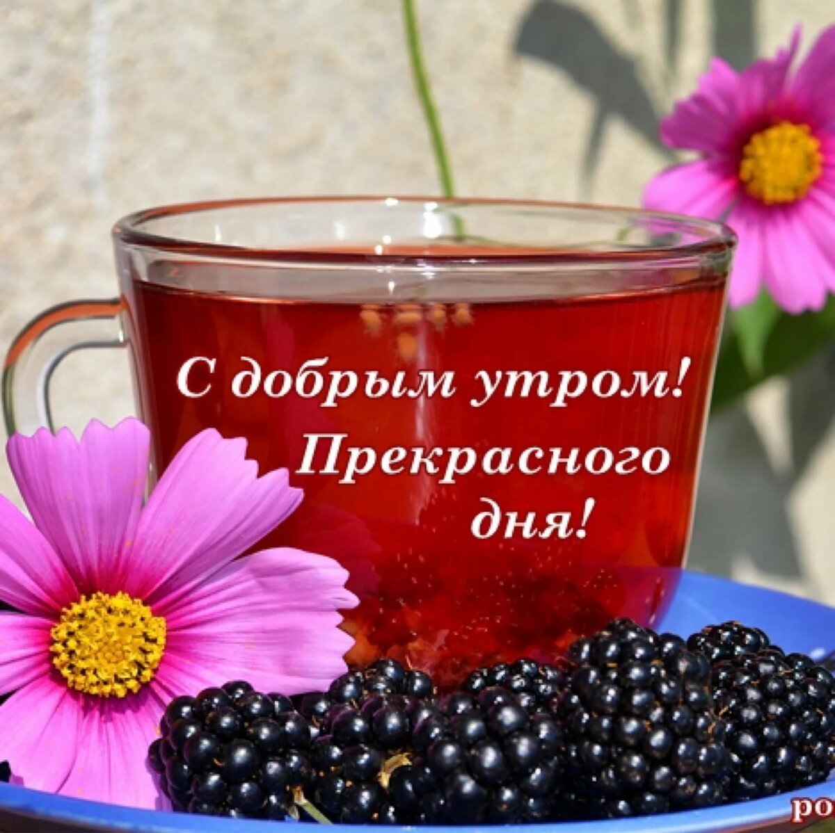 Доброе утро картинки мужу от жены