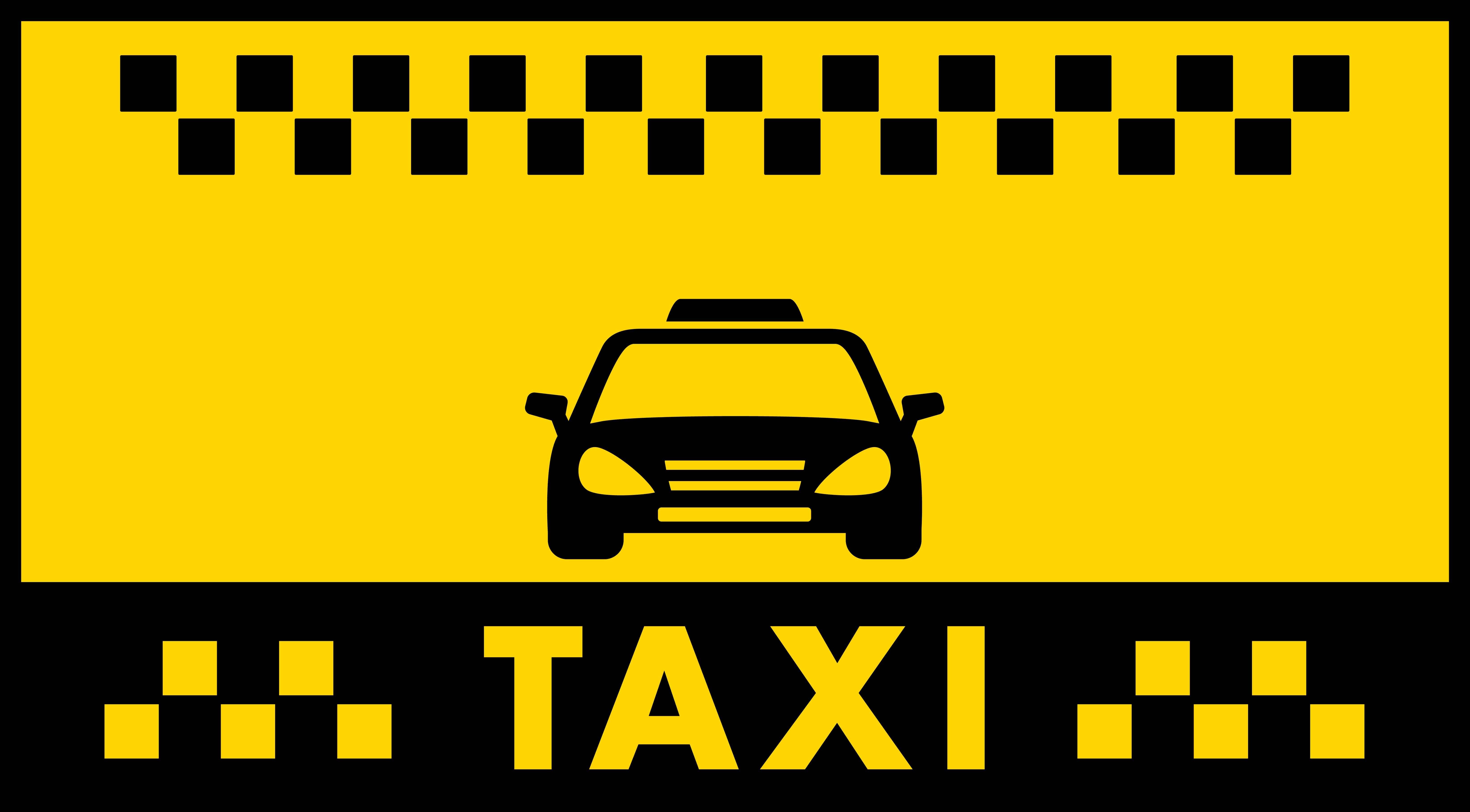 Стикер таксиста. Визитка такси шаблон. Черно желтый значок такси. Шашечки такси. Логотип такси.