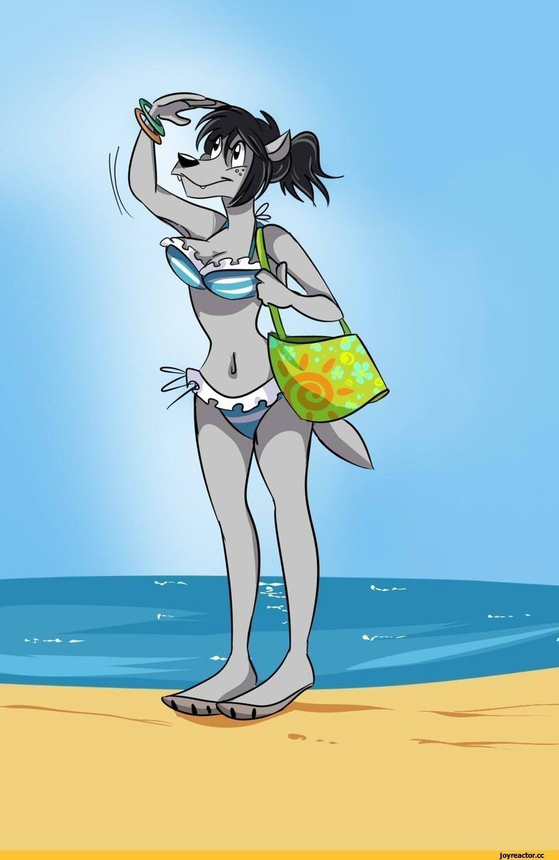 Волк ну погоди