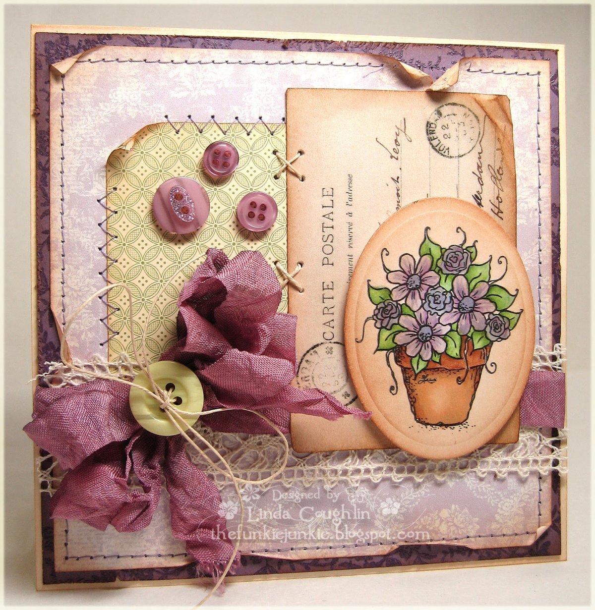 Открытки Handmade