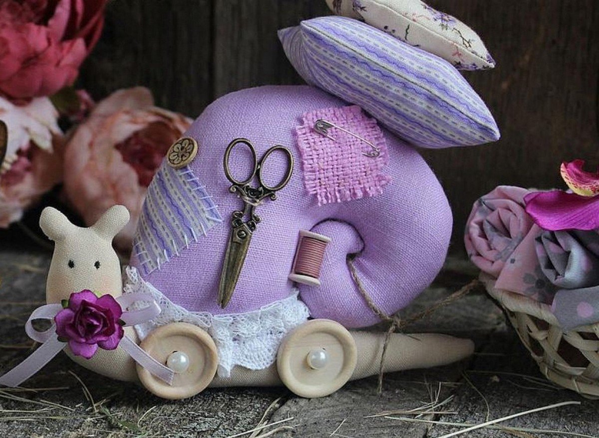 Ручная работа