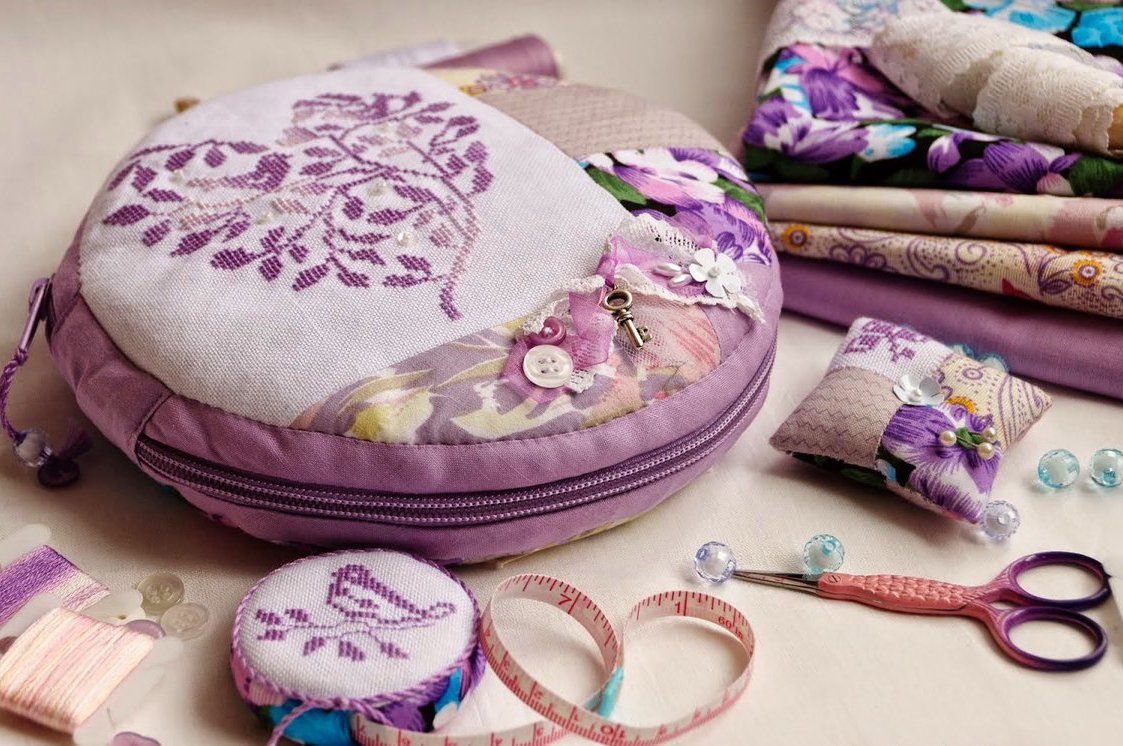 Женское рукоделие