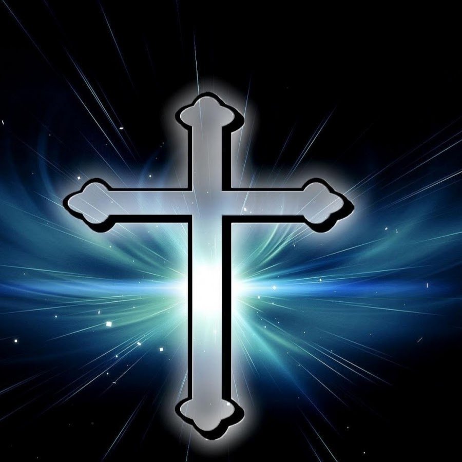 Обои на телефон крест