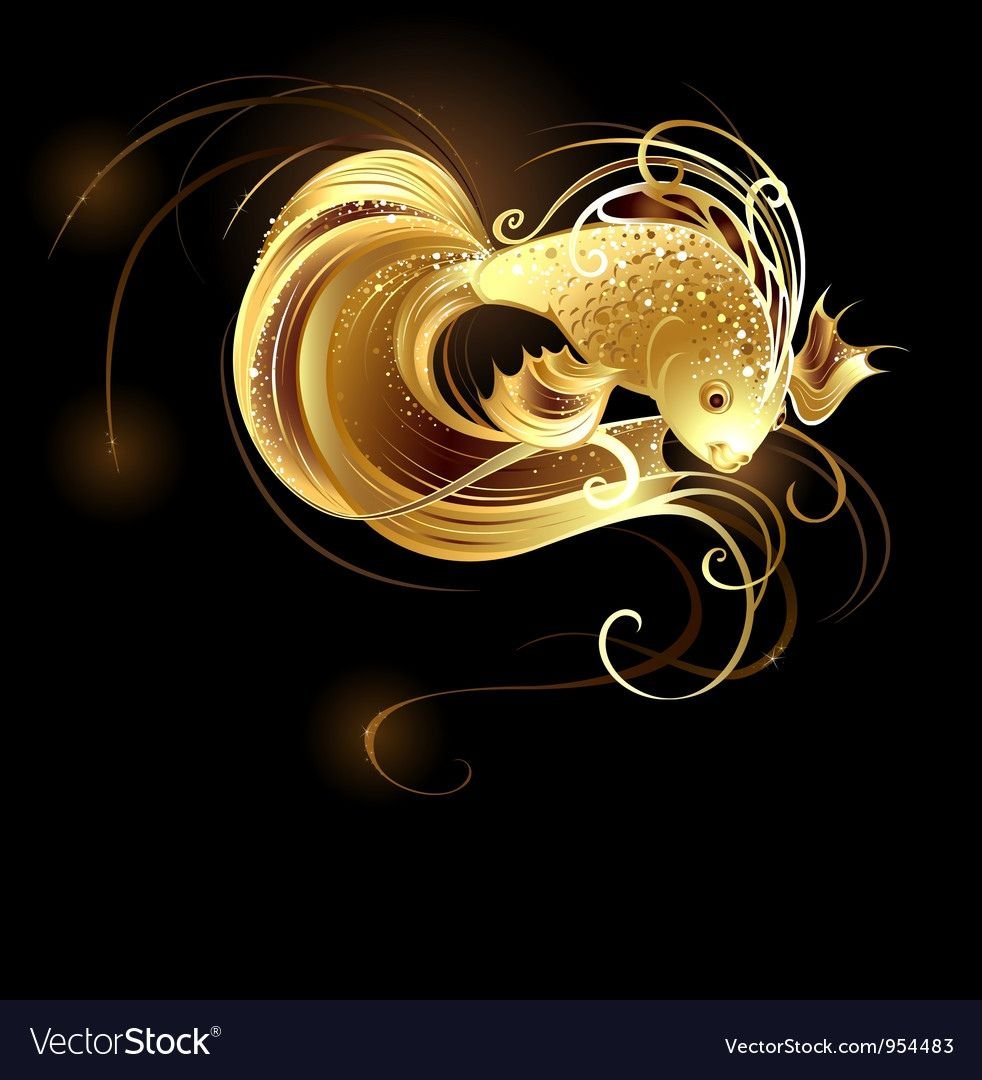 Золотая рыбка исполнение желаний