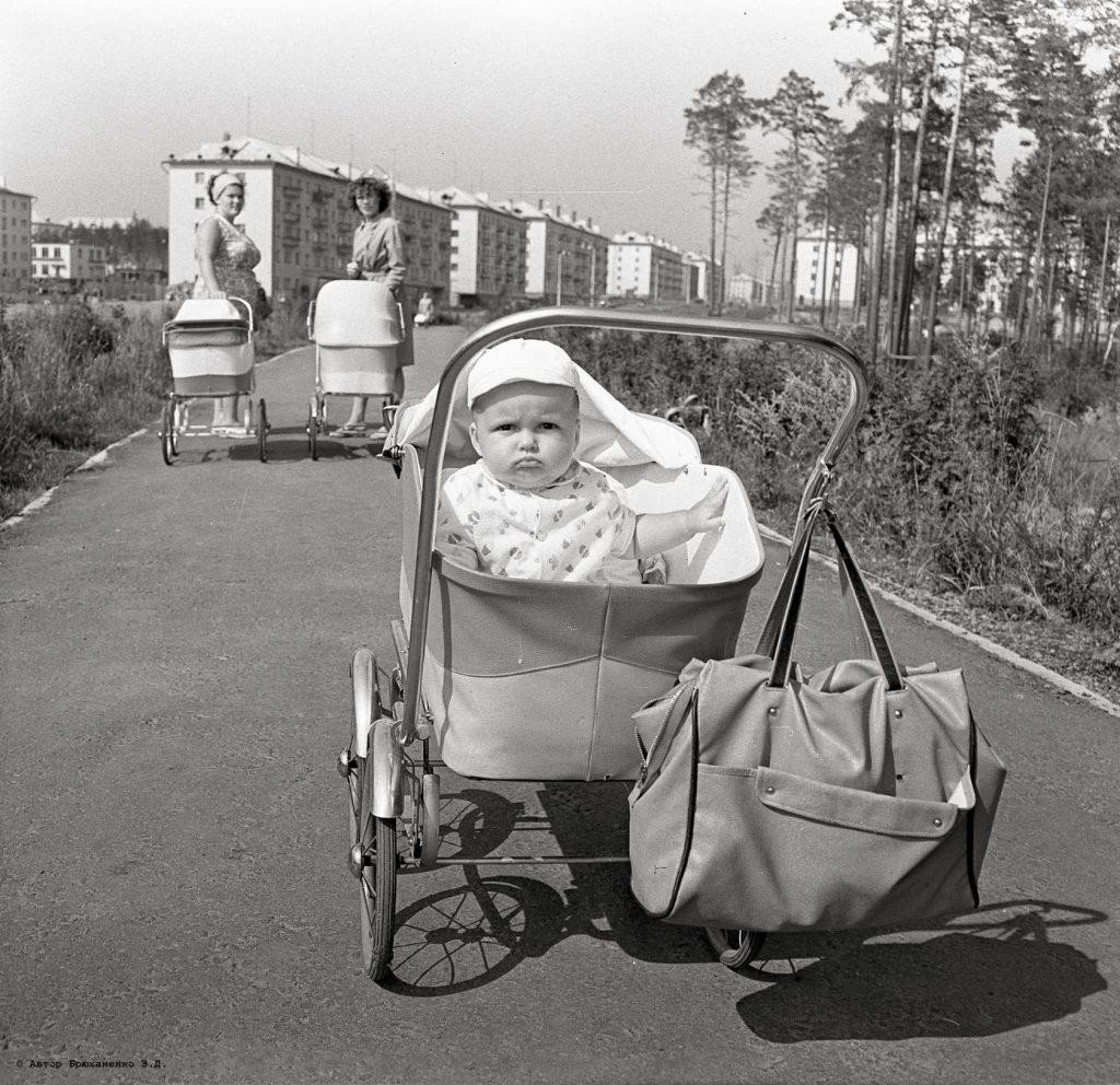 Фото э.Брюханенко