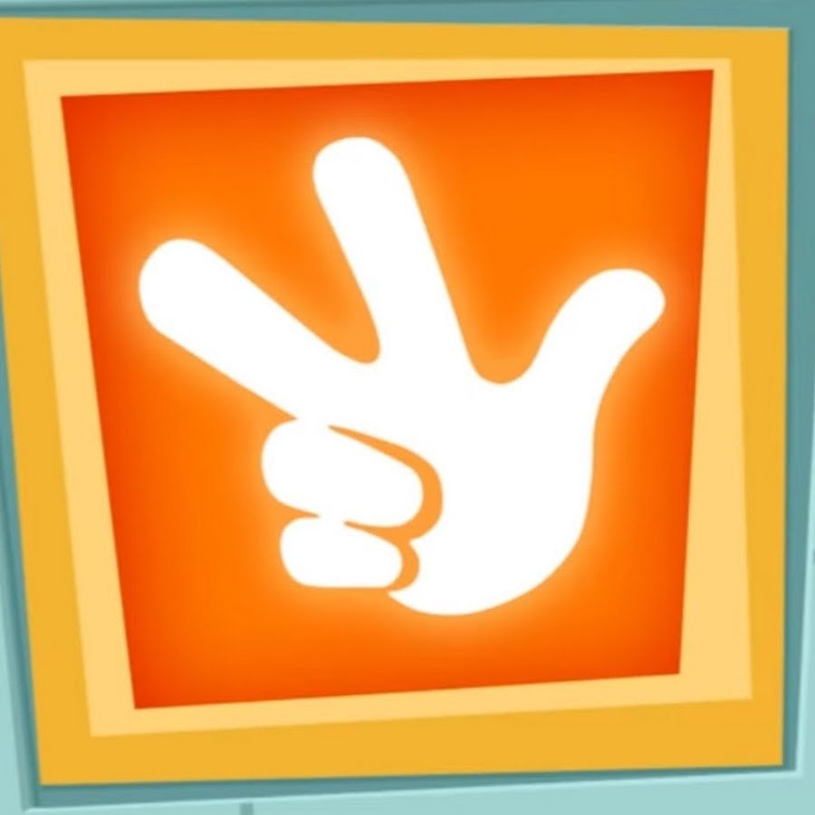 Фиксики знак Тыдыщ