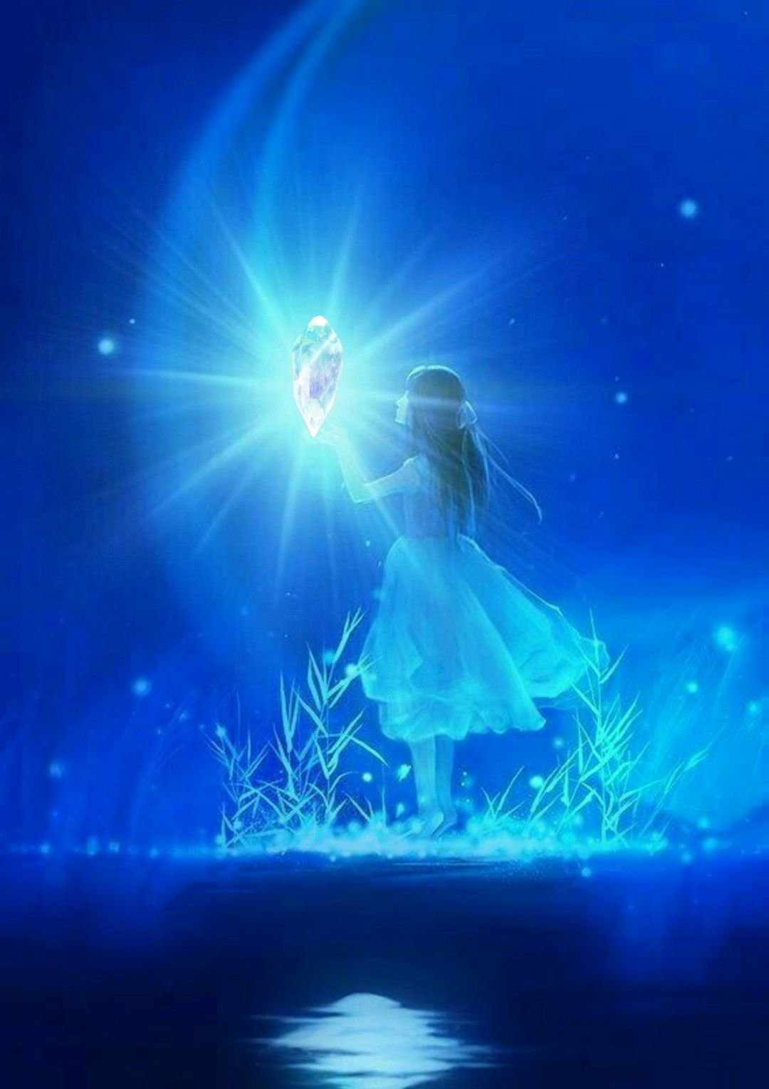 Душевной ночи