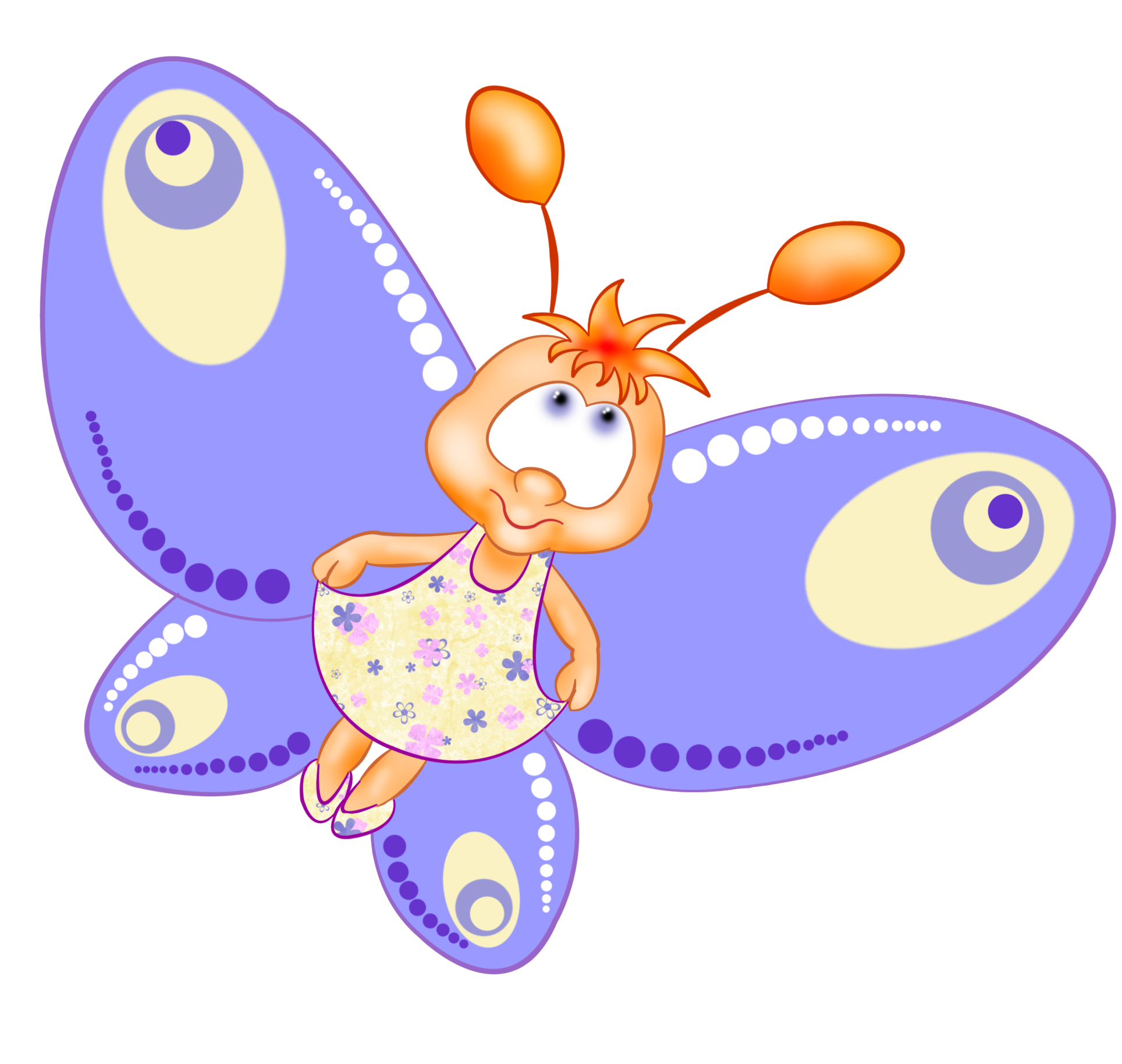 Бабочка в садик. Бабочки мультяшные. Бабочка картинка для детей. Сказочная бабочка.