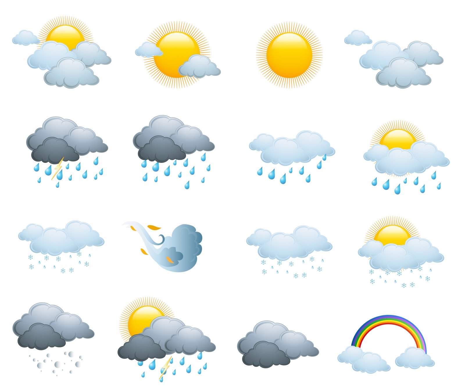 Sol weather. Погодные значки для детей. Погодные пиктограммы. Иконки погодных явлений. Прогноз погоды иконки.
