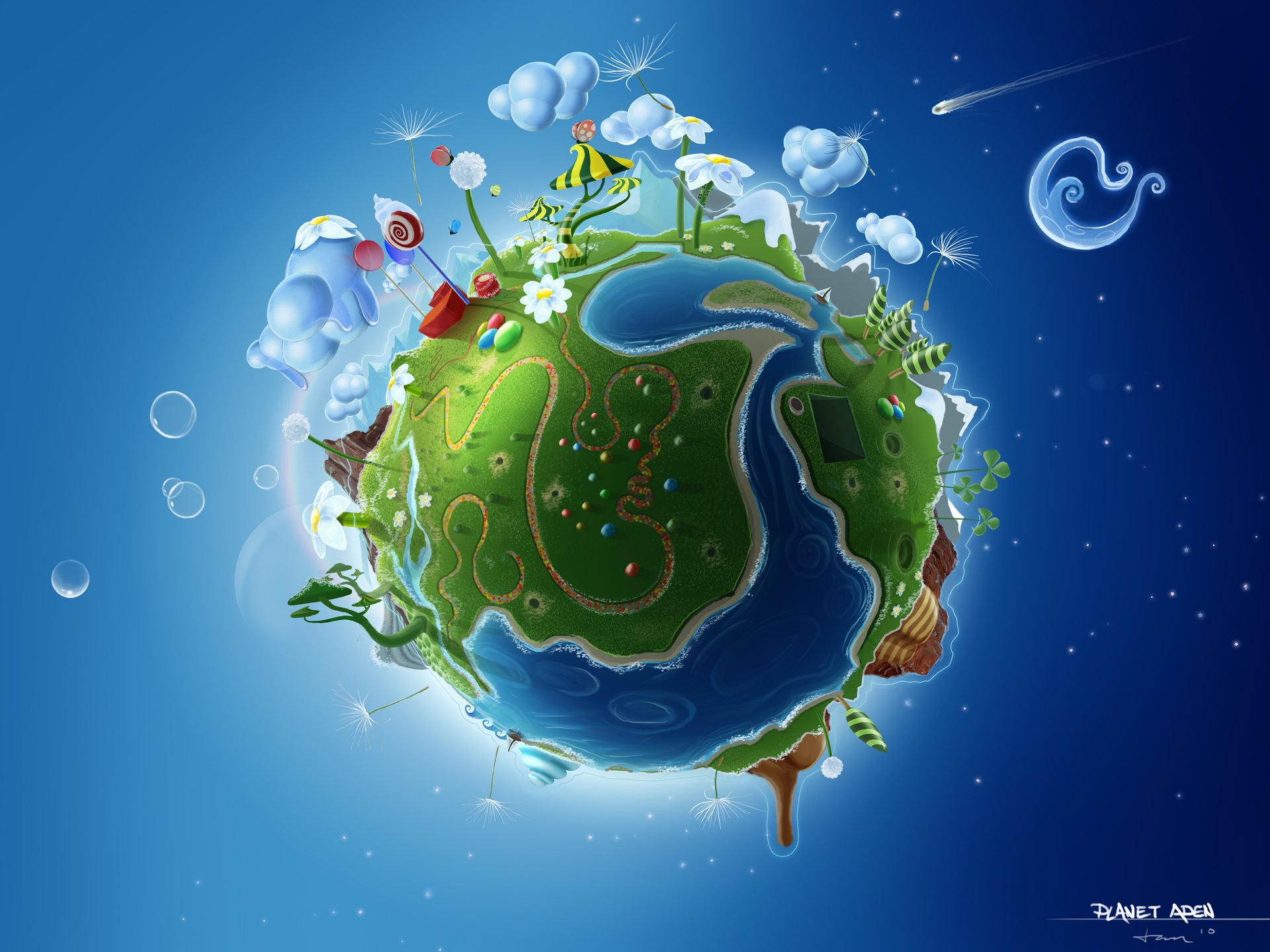 Увлекательный мир. Изображение планеты земля. Планета земля рисунок. Экология планеты. Земной шар.