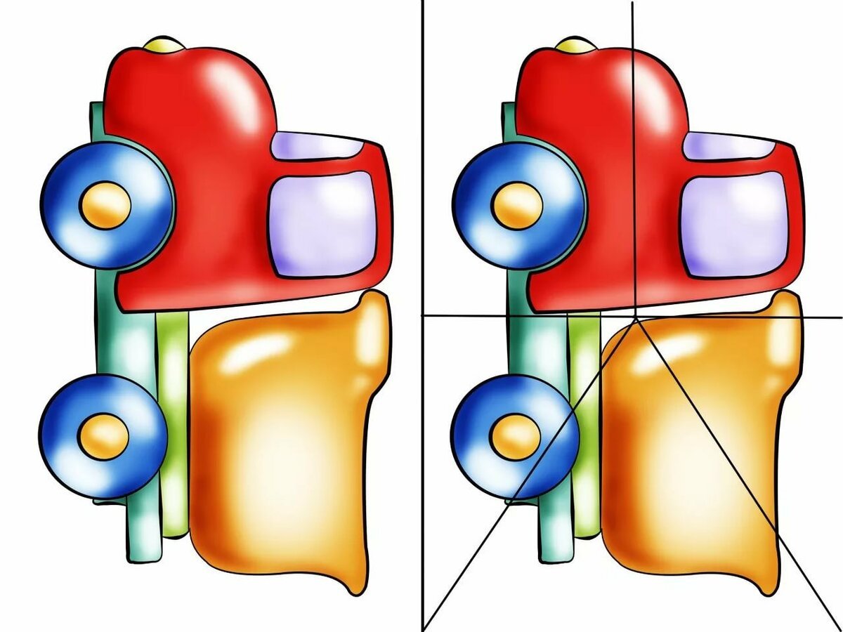 Сложи картинку
