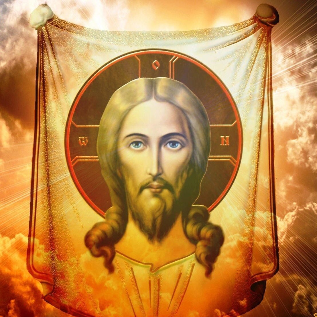 Божьей помощи на день грядущий