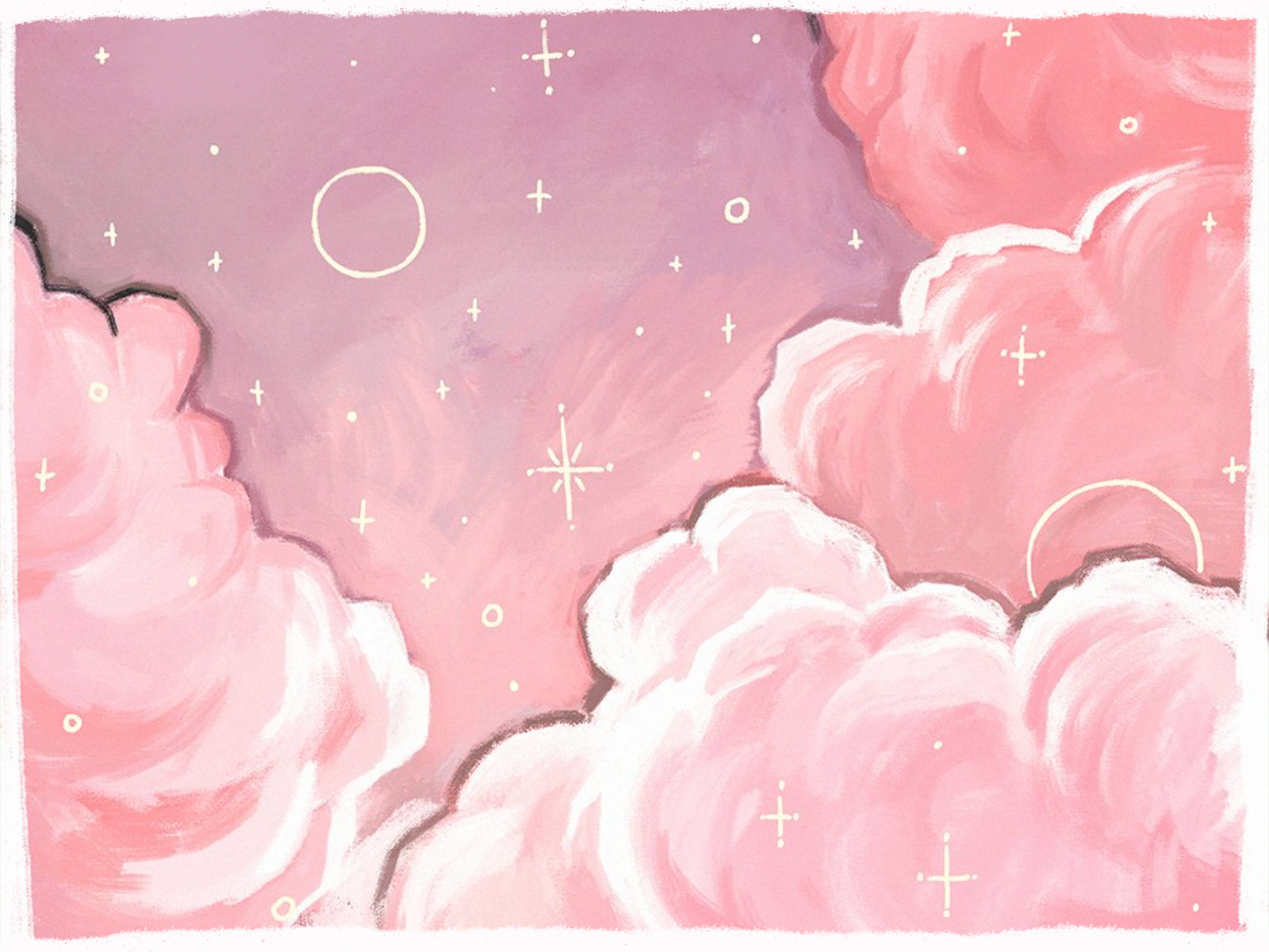 Розовые рисунки для срисовки. Розовое облачко. Милый розовый фон с облачками. Розовые облака акварель. Розовые облака нарисованные.