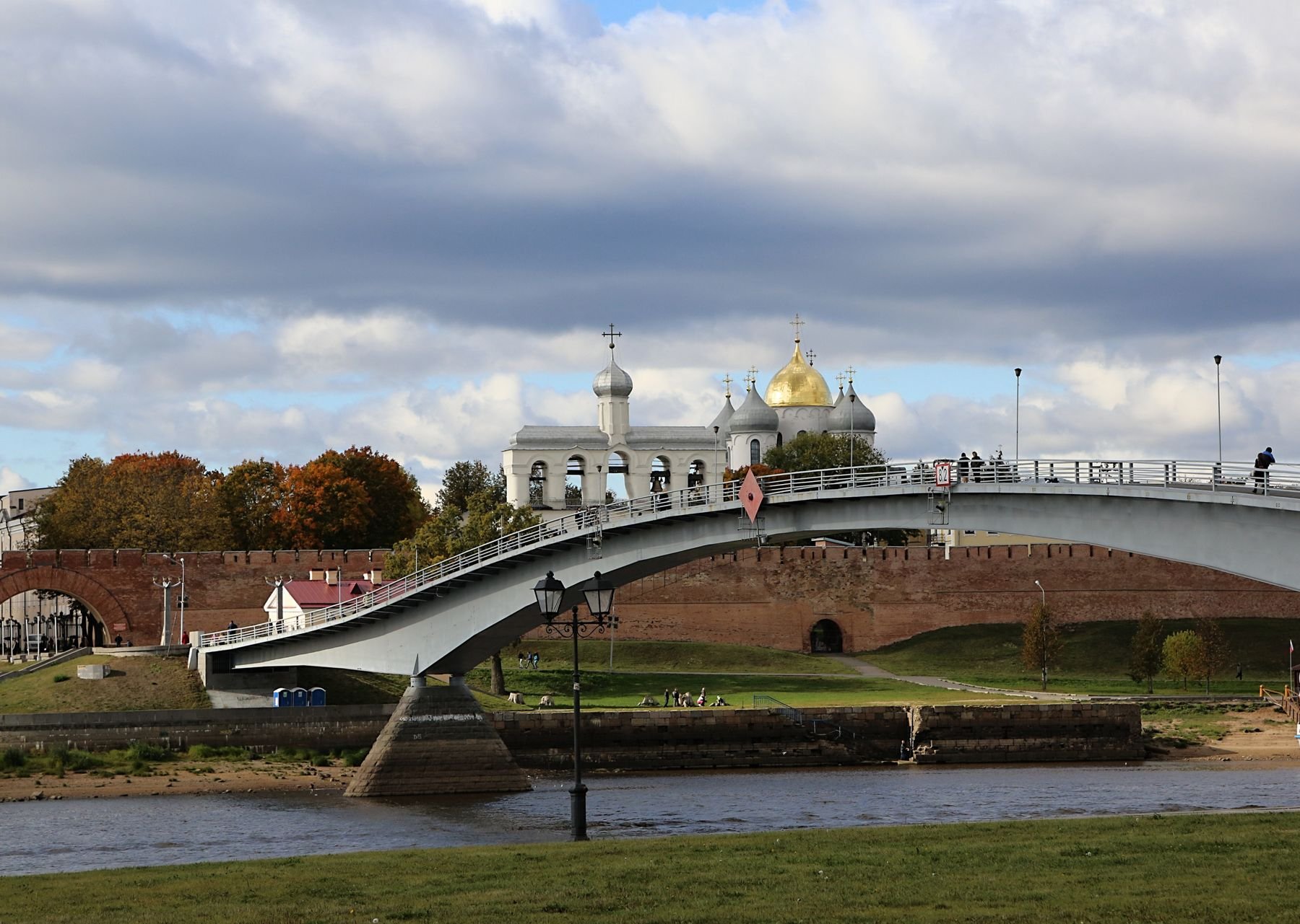 Великий Новгород Великий Новгород