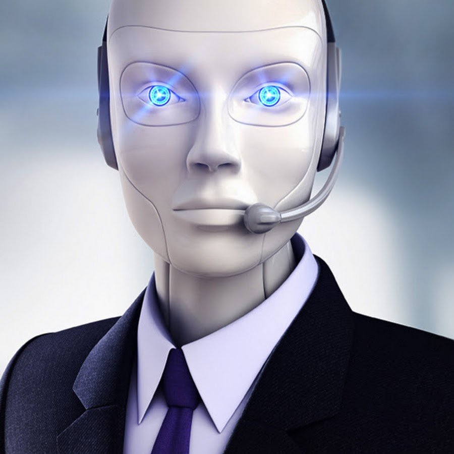 Картинки с искусственным интеллектом