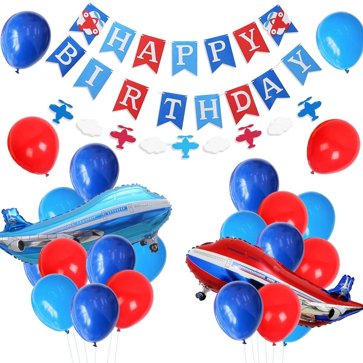 С днем рождения Авиация