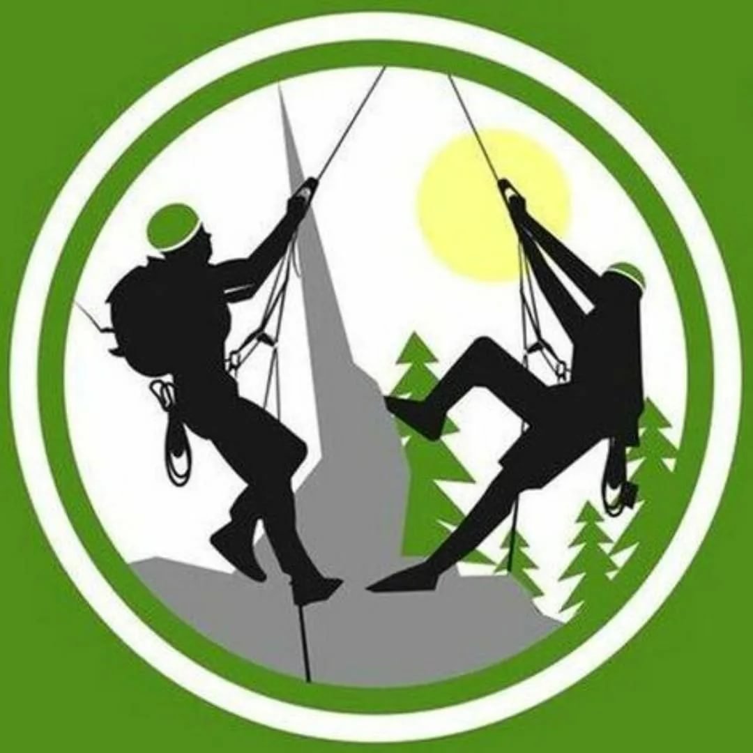 Эмблема туризма