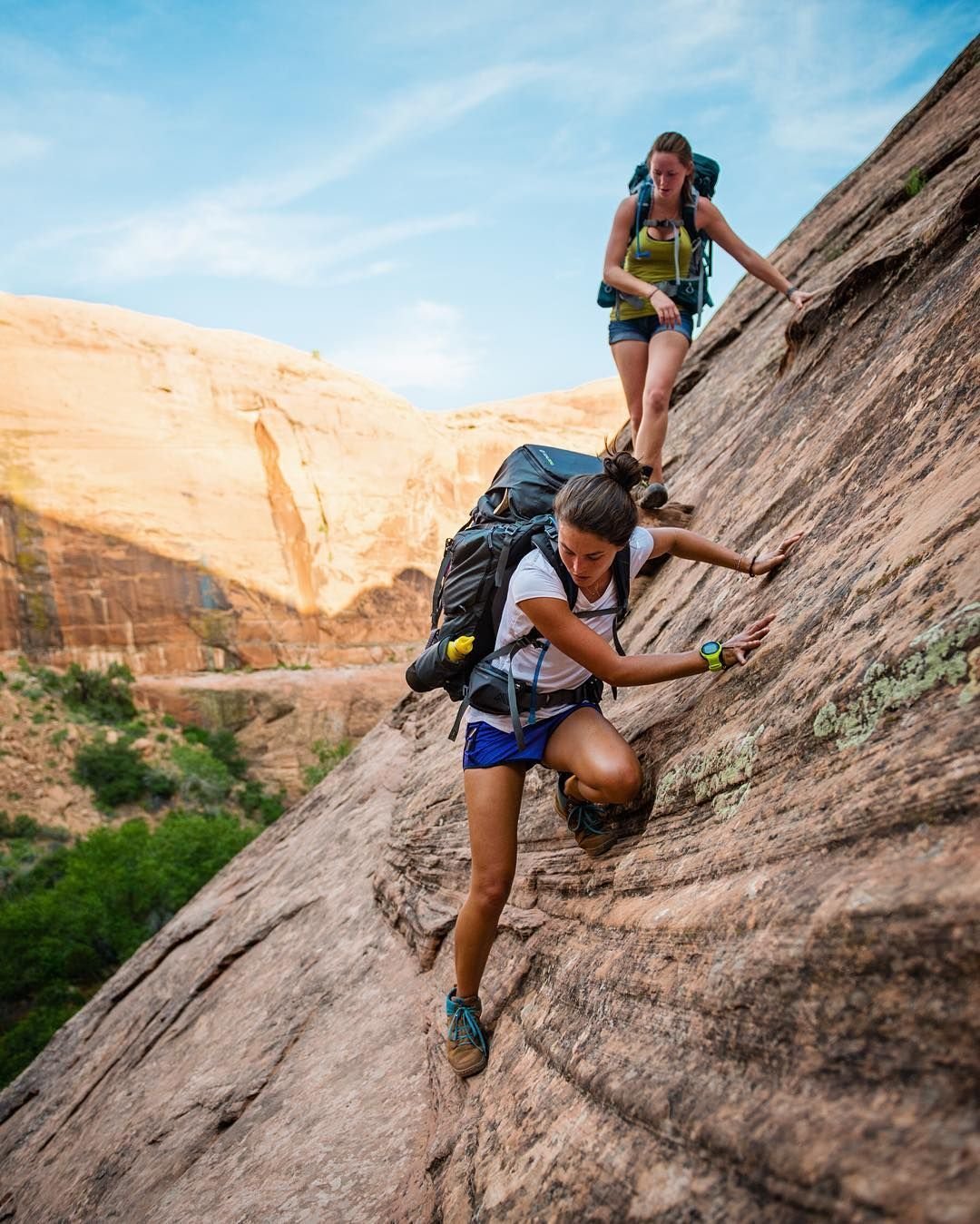 Приключенческий туризм