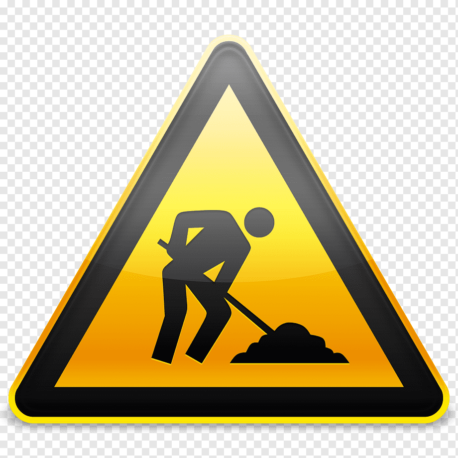 Дорожные работы